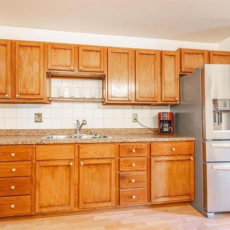 فيلا Blissful Retreat In ويسكونسن رابيدز المظهر الخارجي الصورة