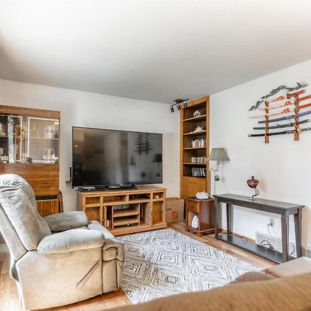 فيلا Blissful Retreat In ويسكونسن رابيدز المظهر الخارجي الصورة