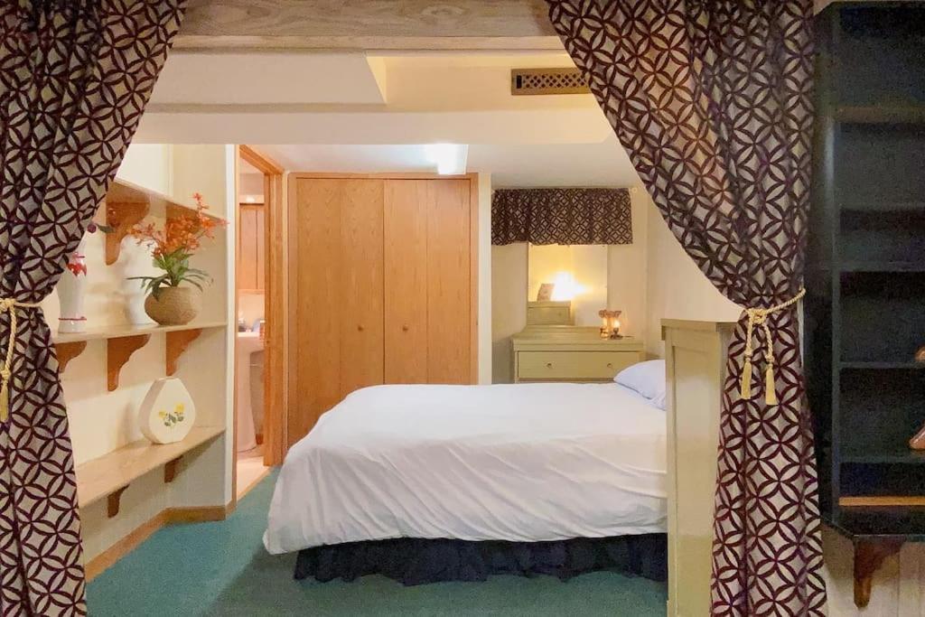 فيلا Blissful Retreat In ويسكونسن رابيدز المظهر الخارجي الصورة
