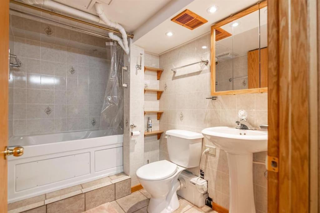 فيلا Blissful Retreat In ويسكونسن رابيدز المظهر الخارجي الصورة